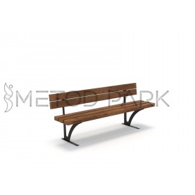 50 B Bench